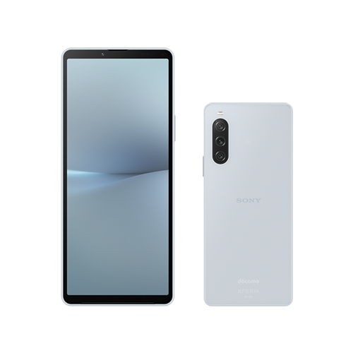 Xperia 10 V Fun Edition SO-52D