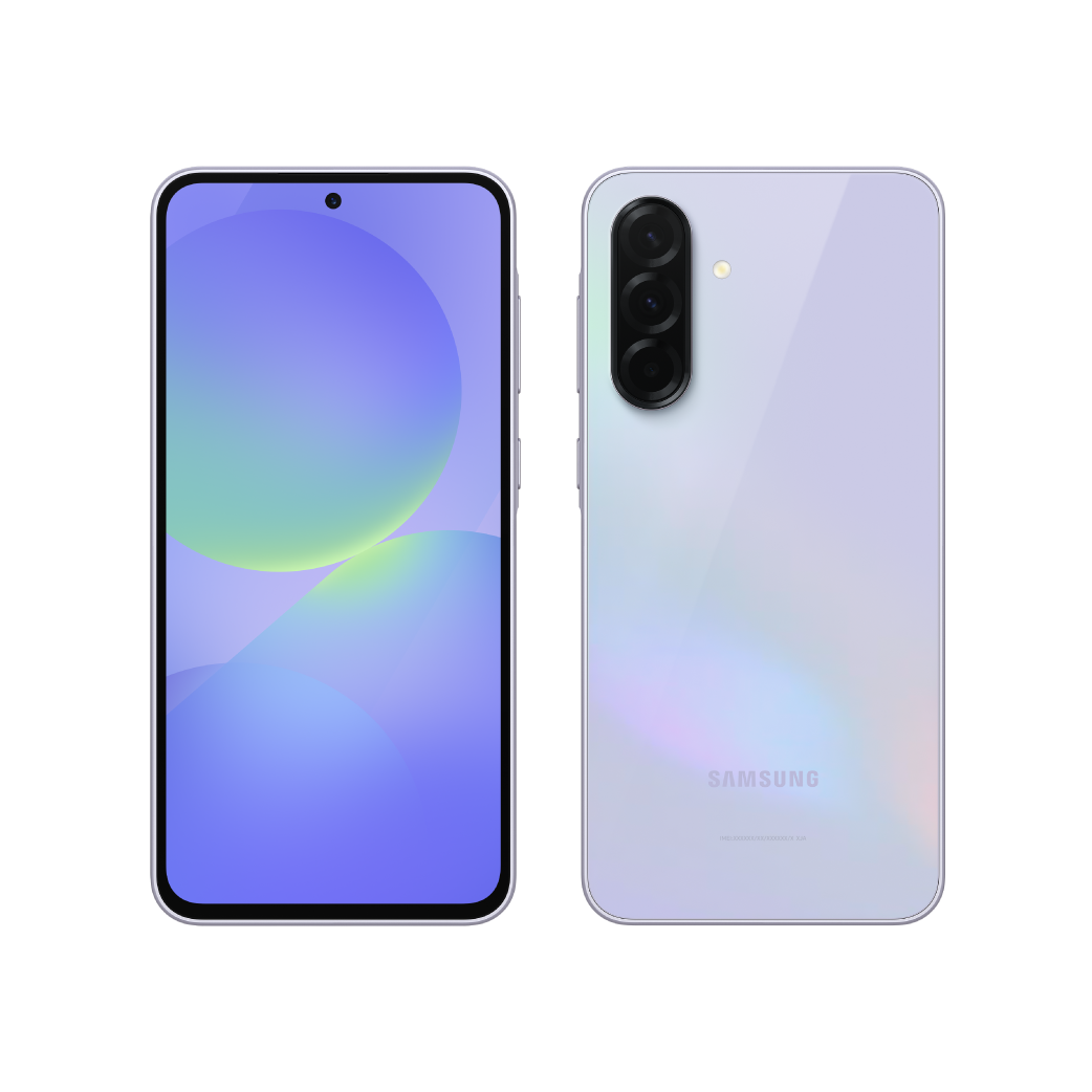 Samsung Galaxy A36 5G SC-54F