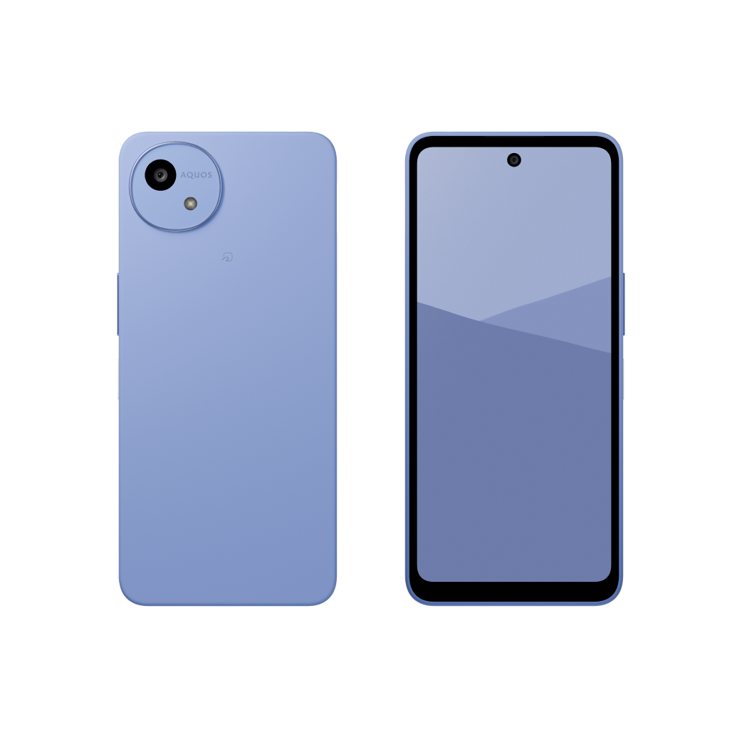AQUOS wish5 SH-52F