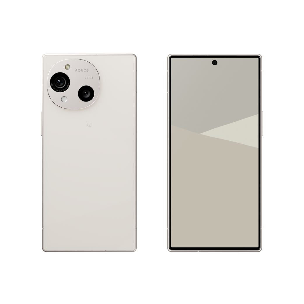 AQUOS R10 SH-51F