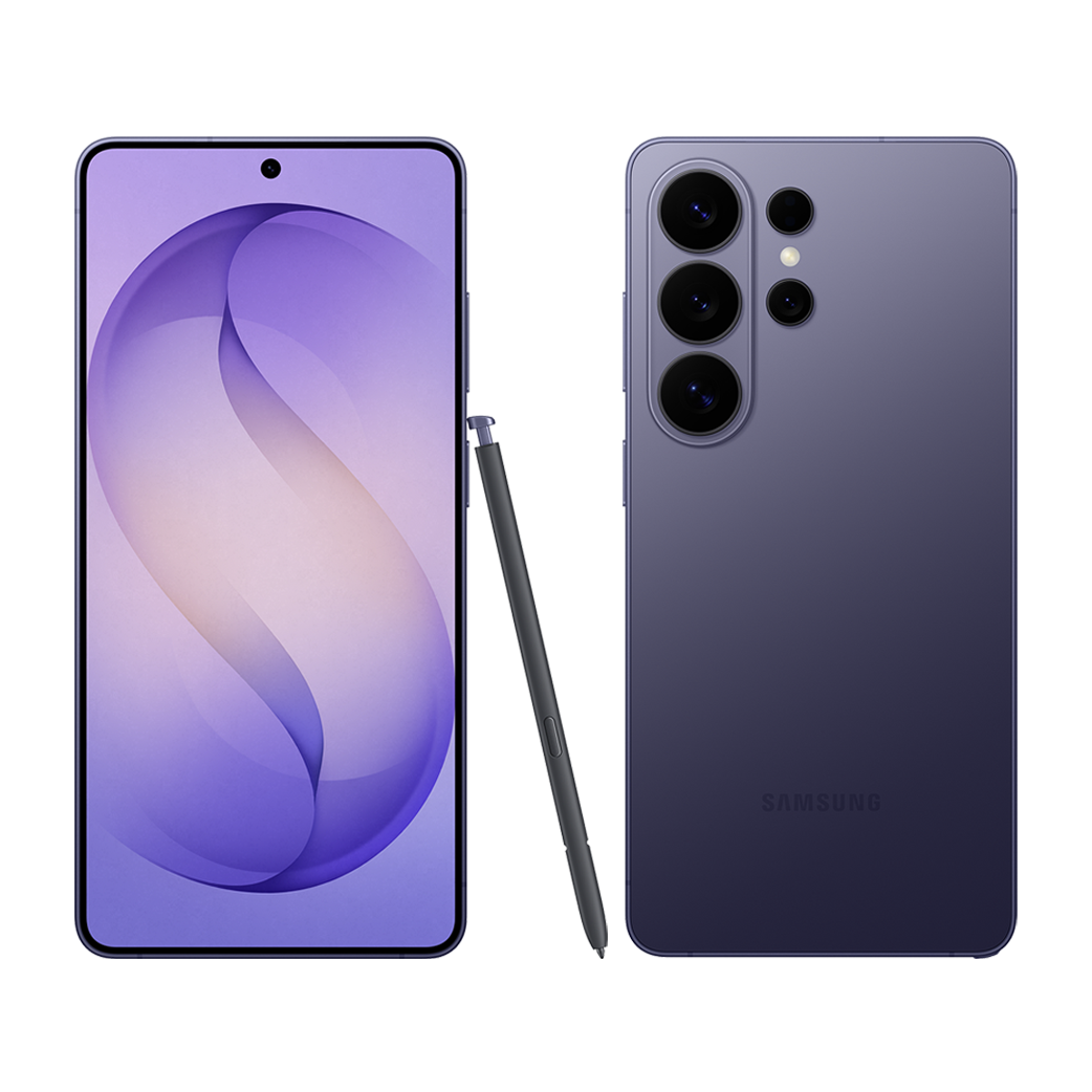 Samsung Galaxy S26 Ultra SC-53G