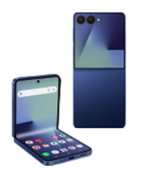 Samsung Galaxy Z Flip7 SC-55F