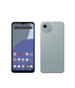 AQUOS wish4 SH-52E