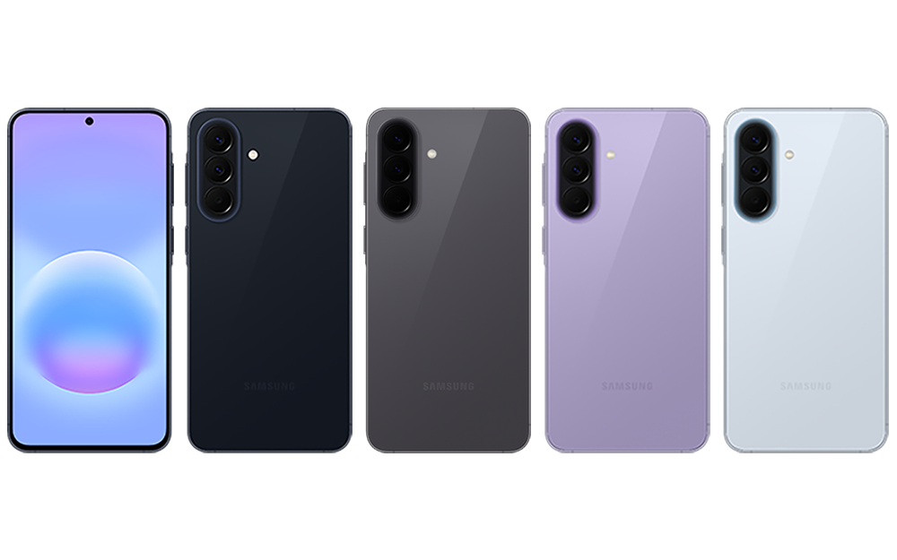 Samsung Galaxy A57 5G SC-54G