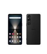 Xperia 1 Ⅵ SO-51E